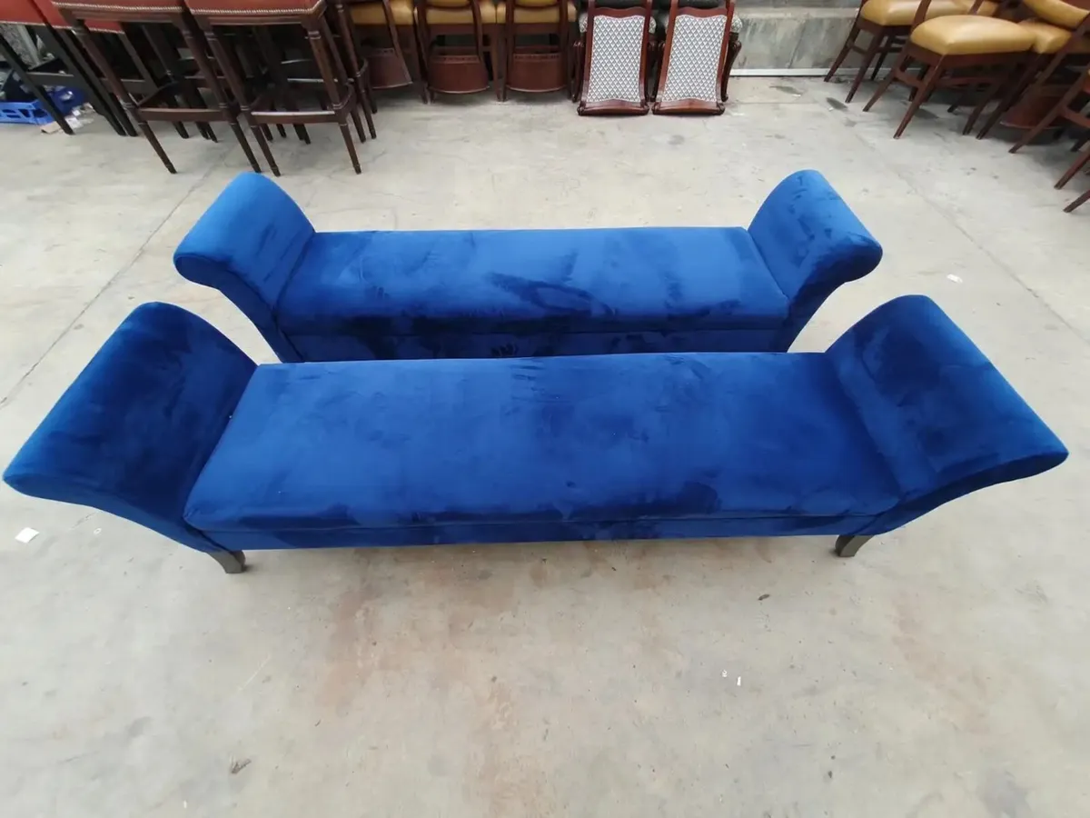 Restaurant Furniture & Catering Equipment Auction - Image 3