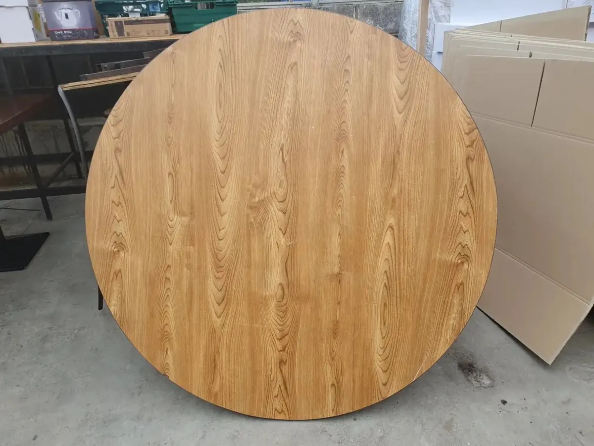 Restaurant Furniture & Catering Equipment Auction - Image 4