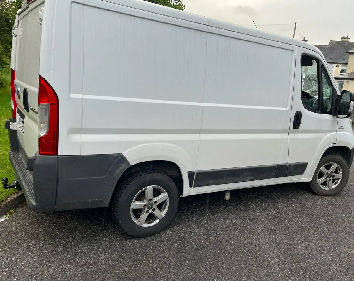 Fiat Ducato - Image 4