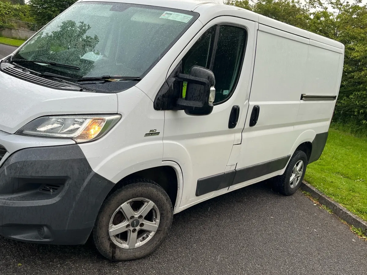 Fiat Ducato - Image 2