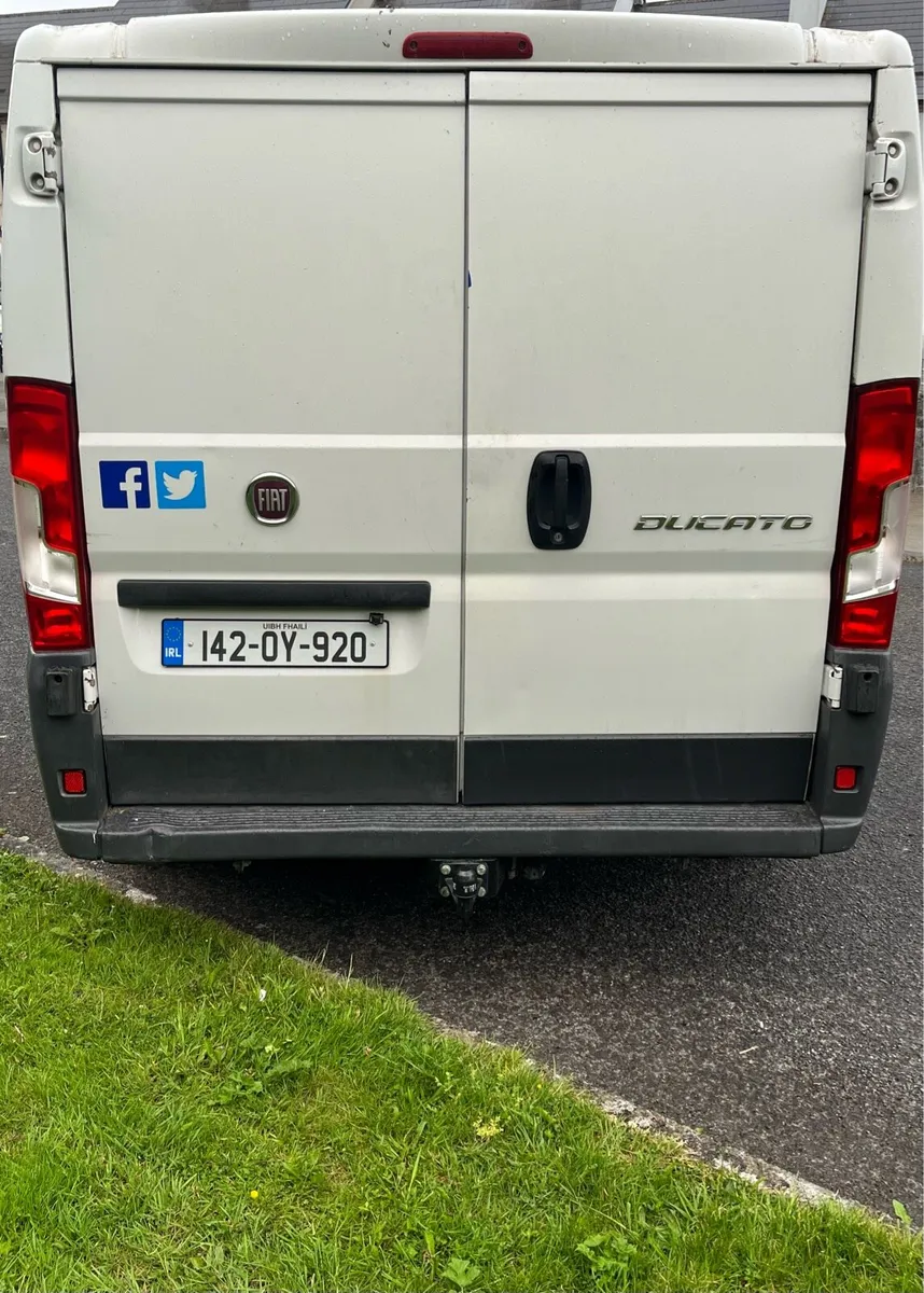 Fiat Ducato - Image 3