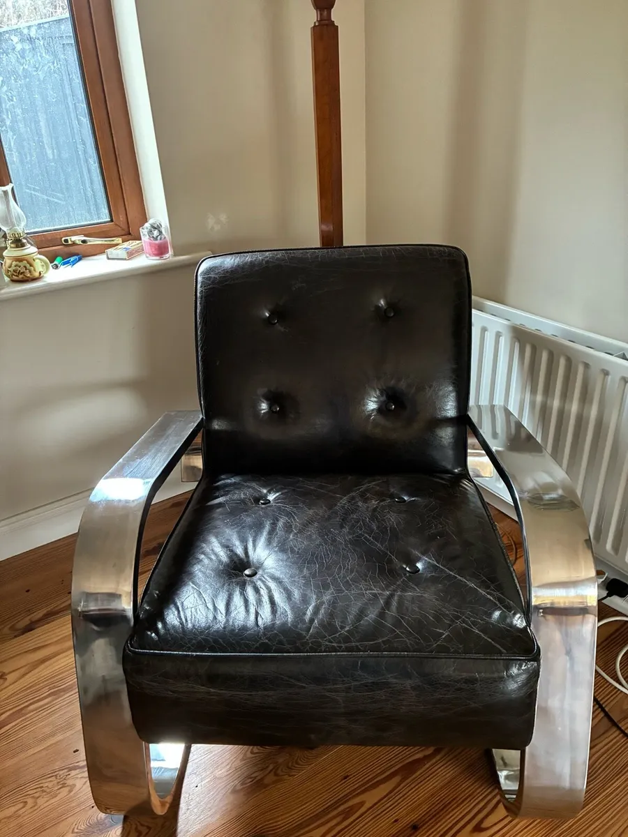 Chairs - Image 1