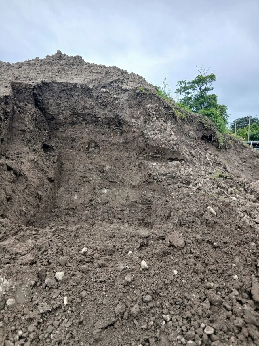 Topsoil - Image 1