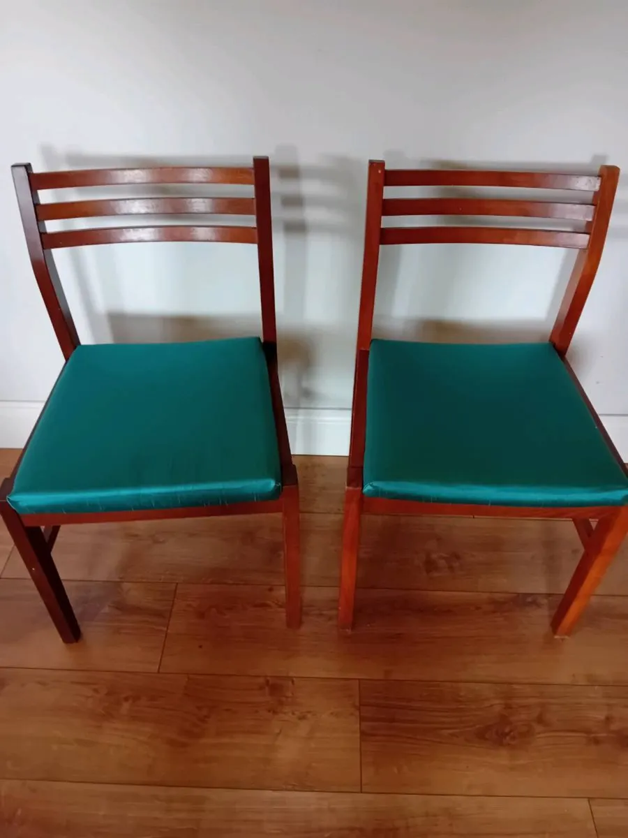 Chairs - Image 1
