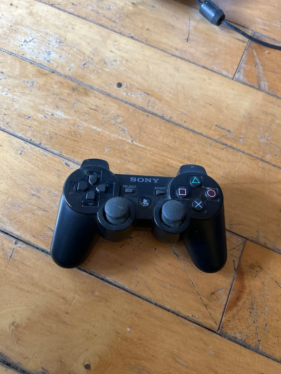 Ps3 - Image 2