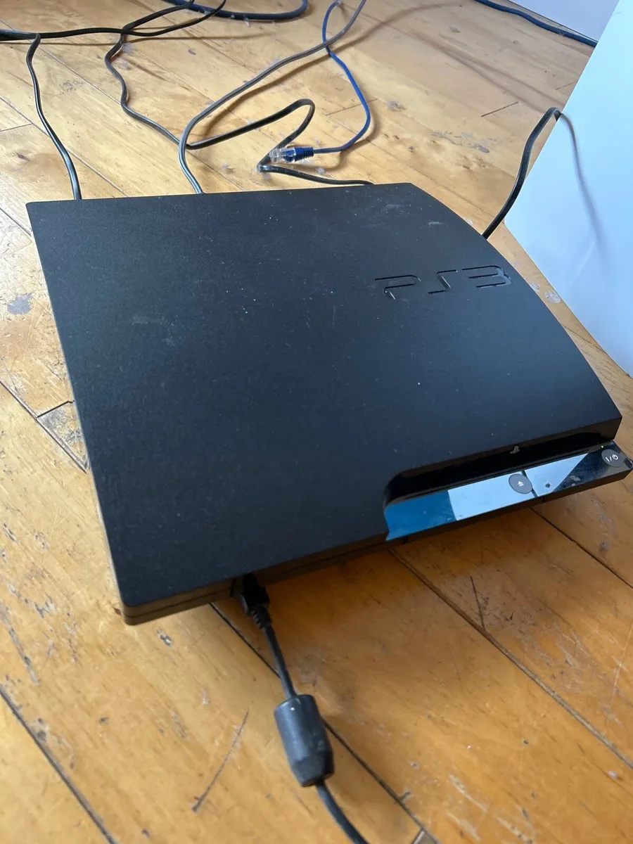 Ps3 - Image 1