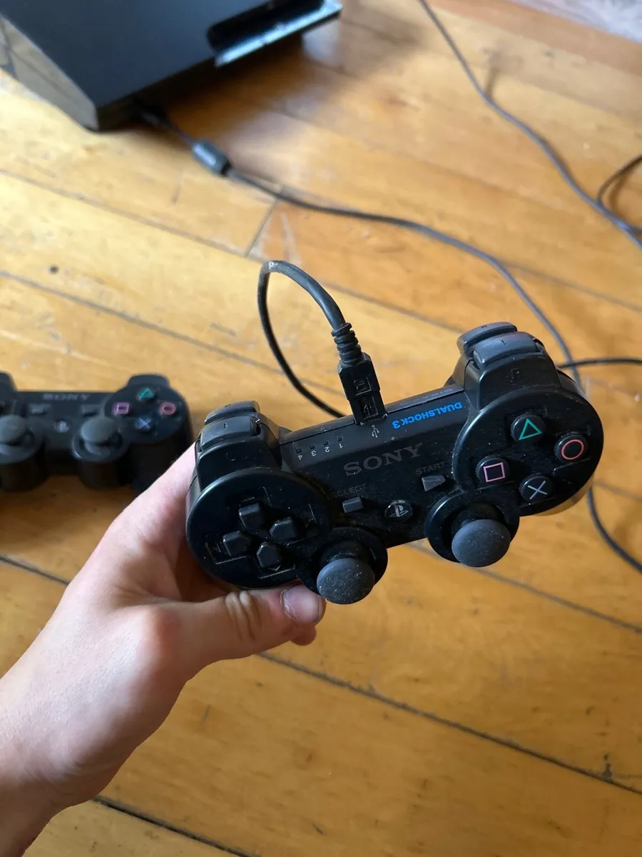 Ps3 - Image 3