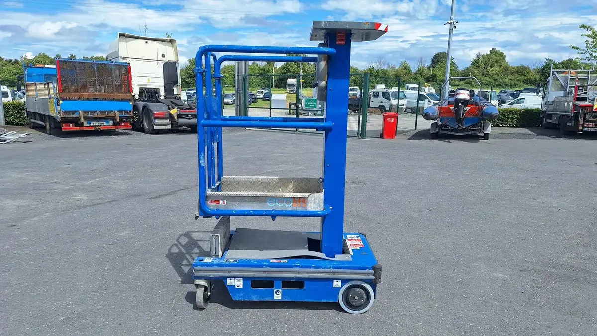 Plant, Machinery, HGV & Equipment For Auction - Image 2