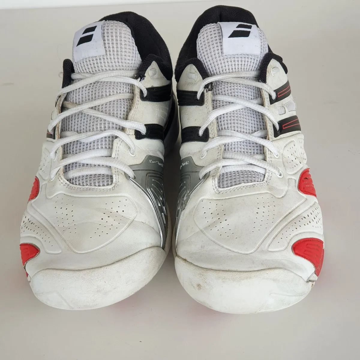 Babolat mens trainers size 11 EU 46 - Image 4
