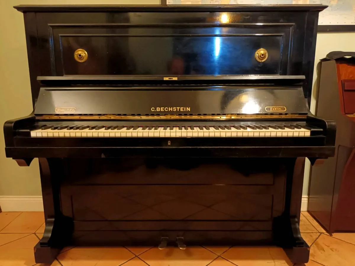 Bechstein | Top German Make - Image 1