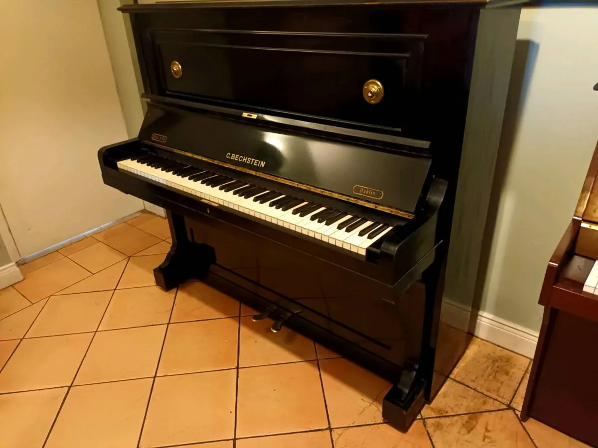 Bechstein | Top German Make - Image 2