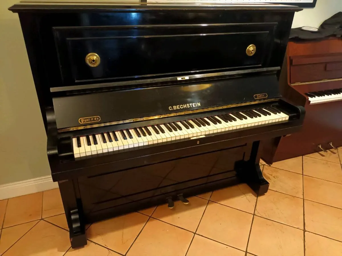 Bechstein | Top German Make - Image 3