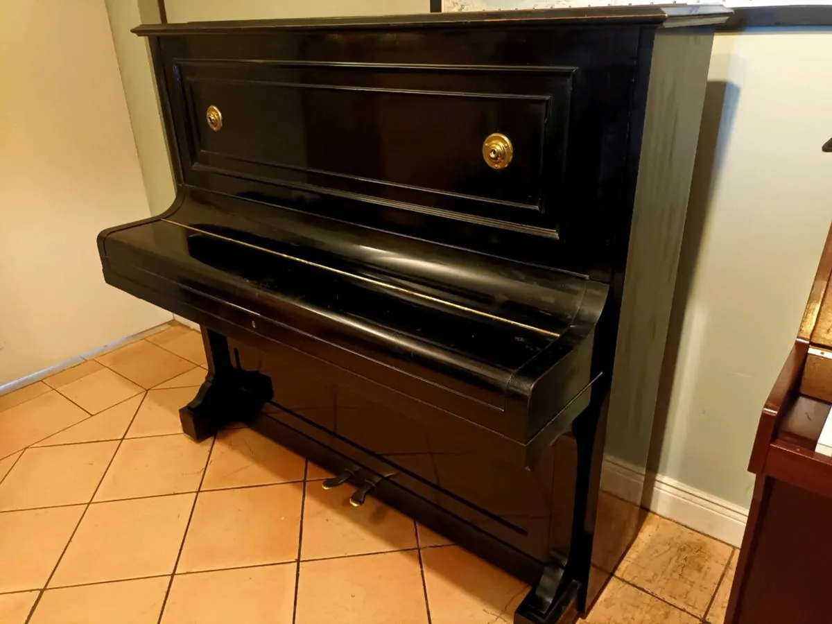 Bechstein | Top German Make - Image 4