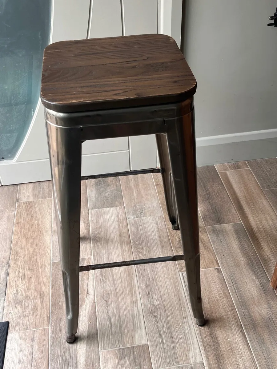 Bar stools - Image 2