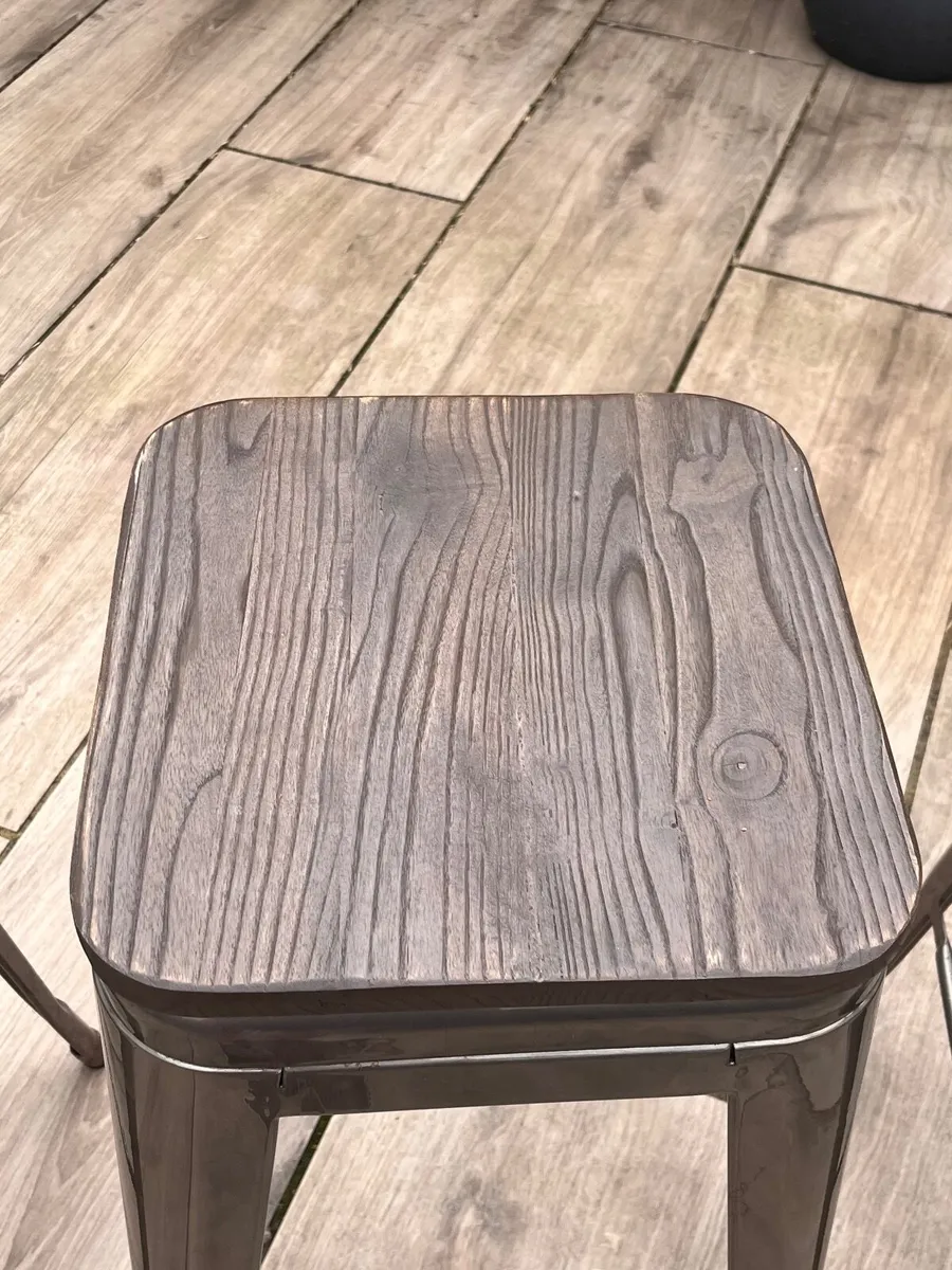 Bar stools - Image 3