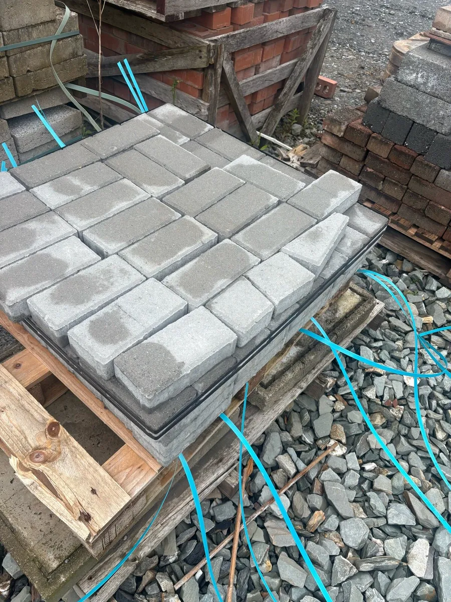 Paving bricks - Image 3