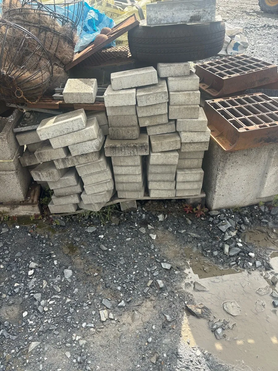 Paving bricks - Image 4