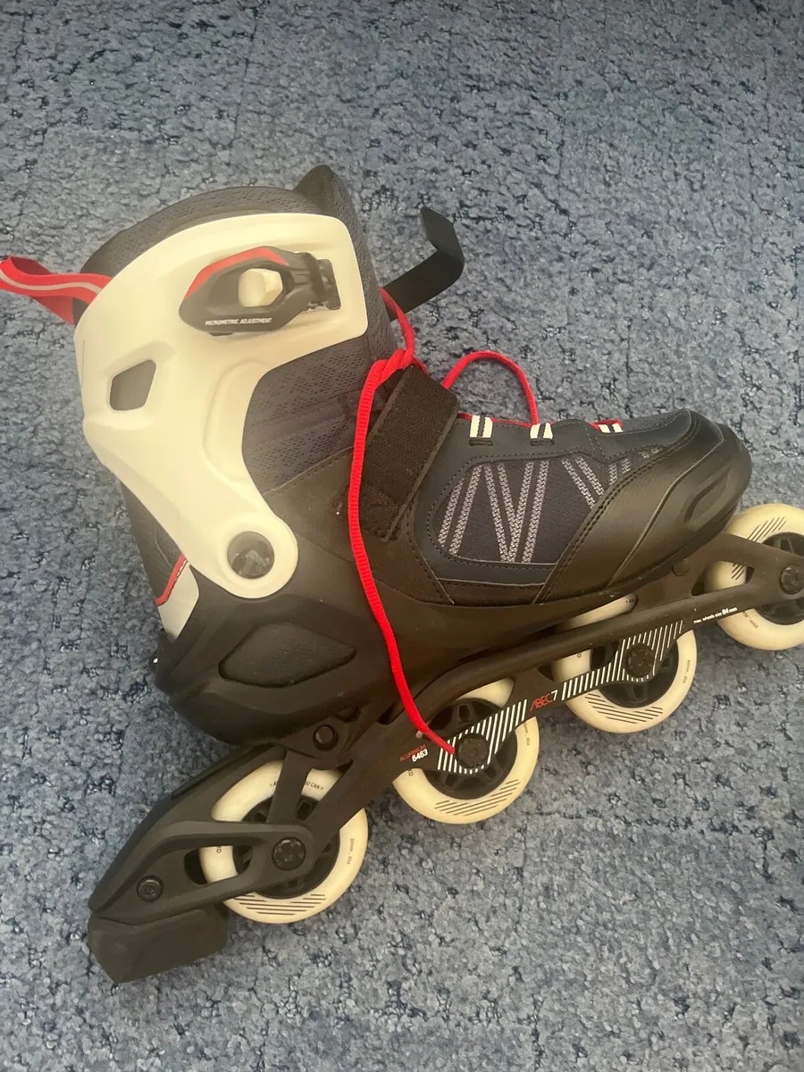 Roller skates - Image 2