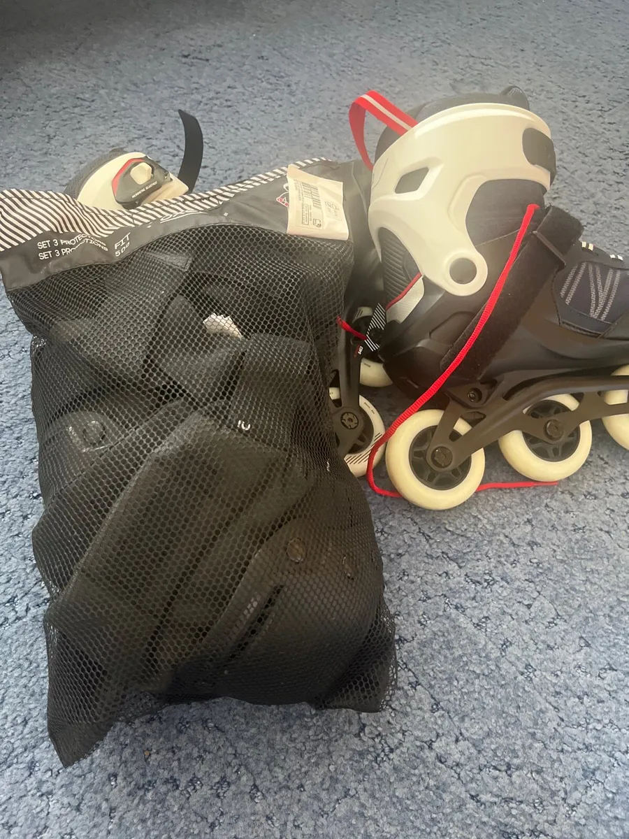 Roller skates - Image 3