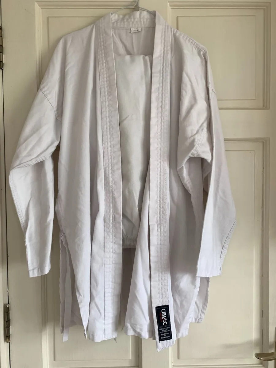 Karate uniform - Image 2