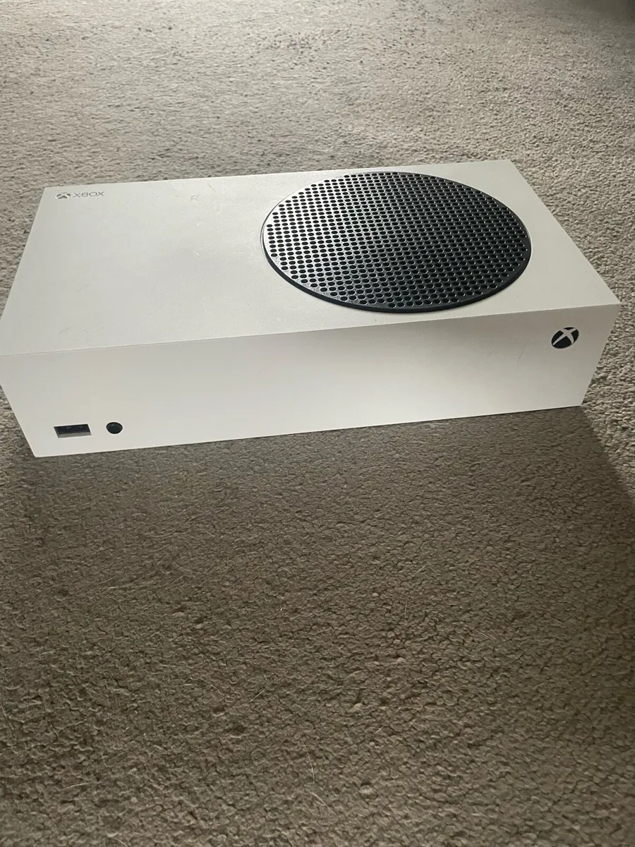 Xbox series s - Image 4