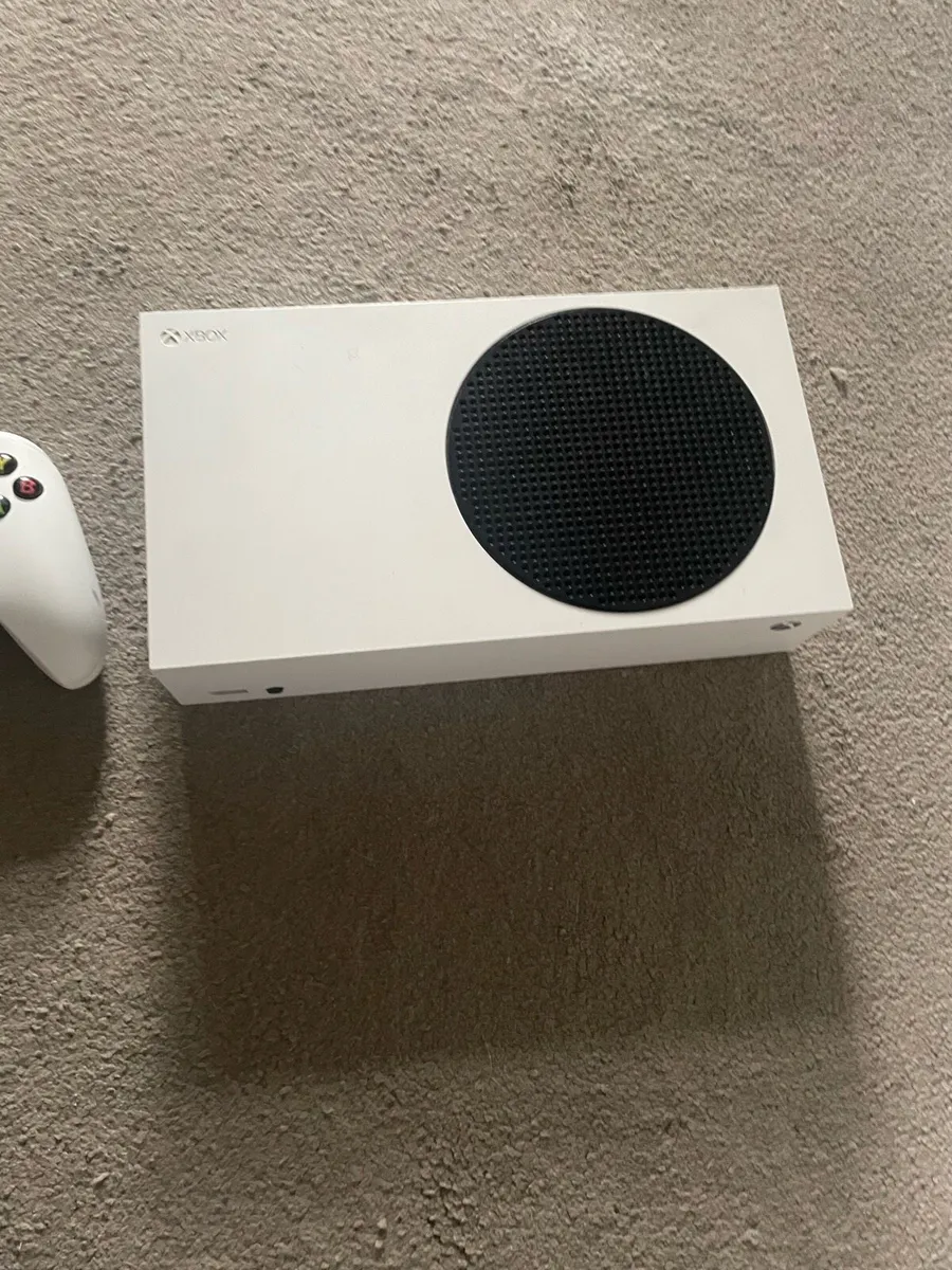 Xbox series s - Image 3