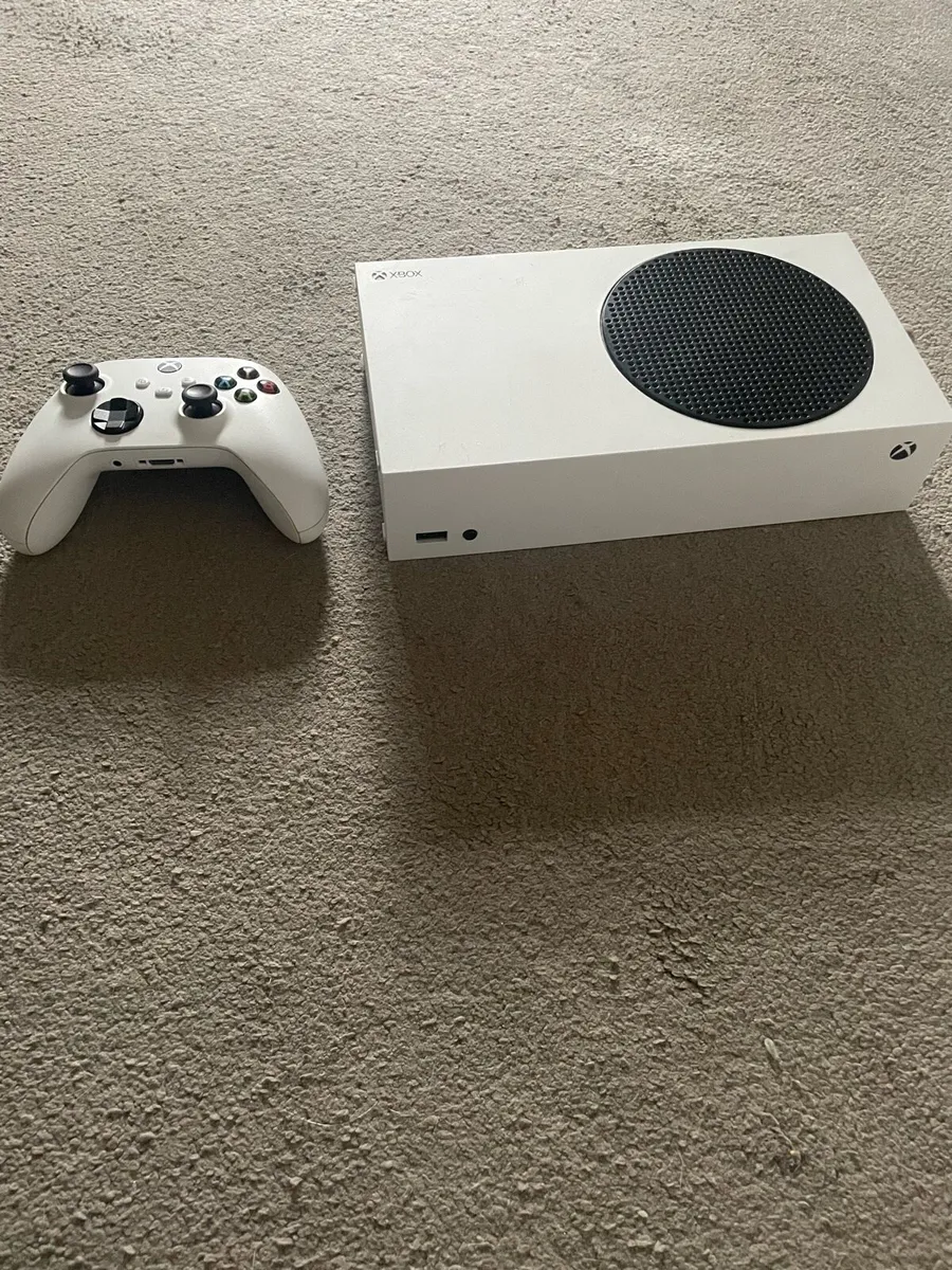 Xbox series s - Image 1