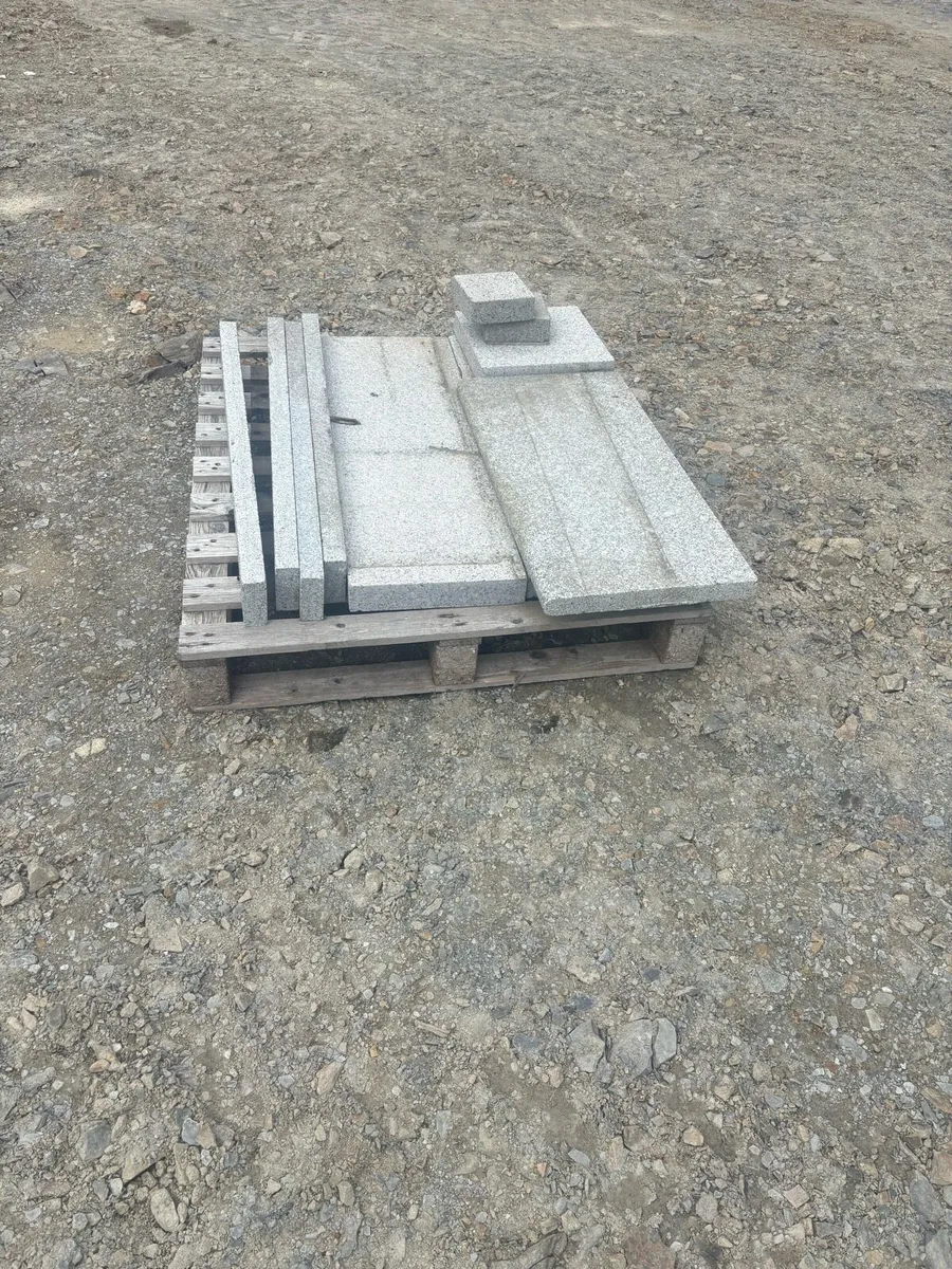 Granite kerbs - Image 3