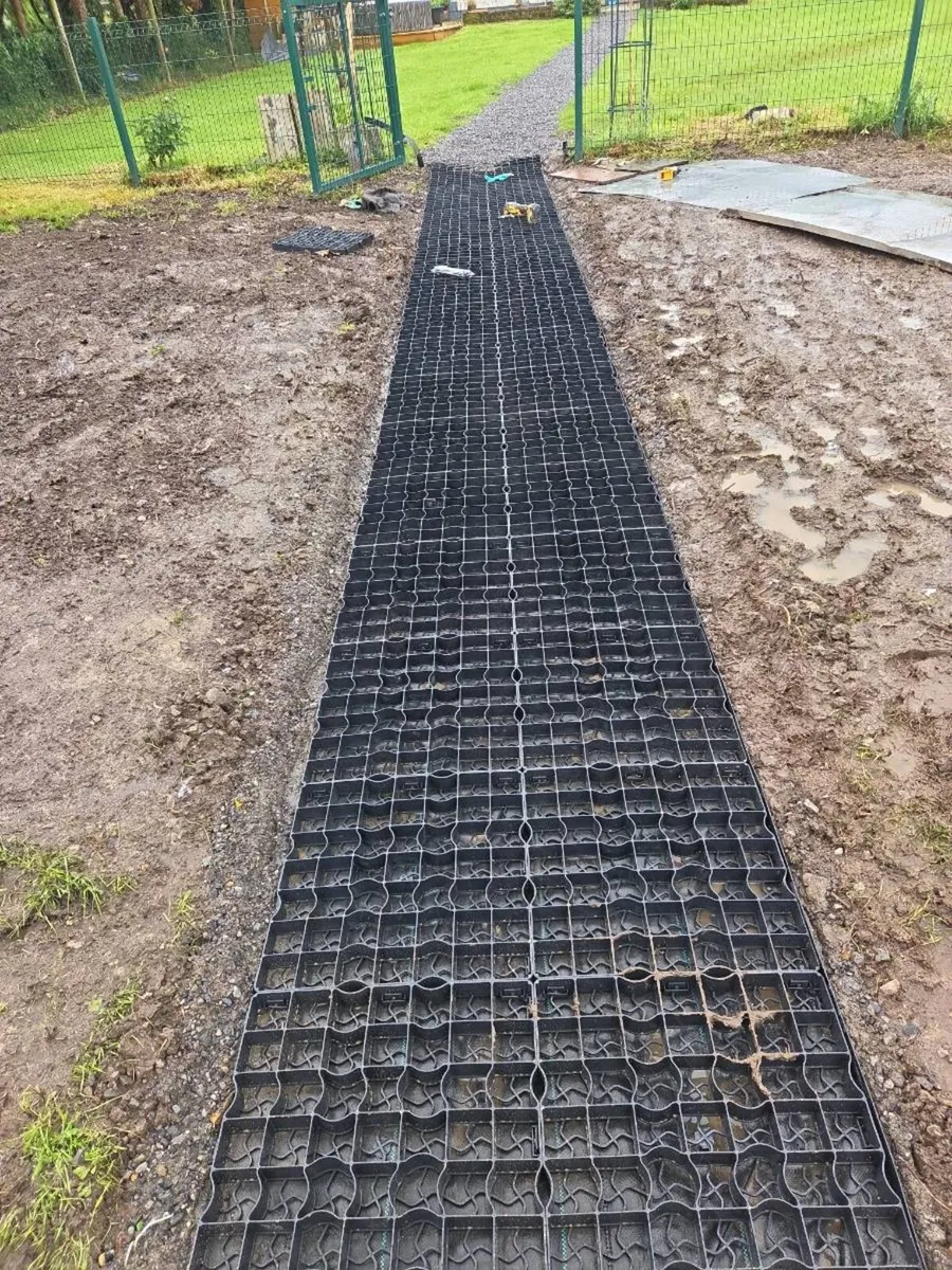 MINI DIGGER & DUMPER SERVICES – SWINFORD & MAYO - Image 3
