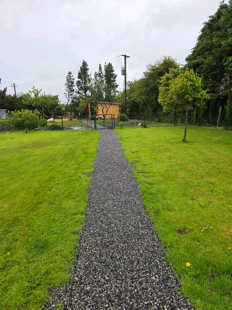 MINI DIGGER & DUMPER SERVICES – SWINFORD & MAYO - Image 4