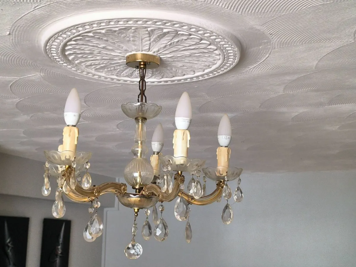 Chandelier - Image 2