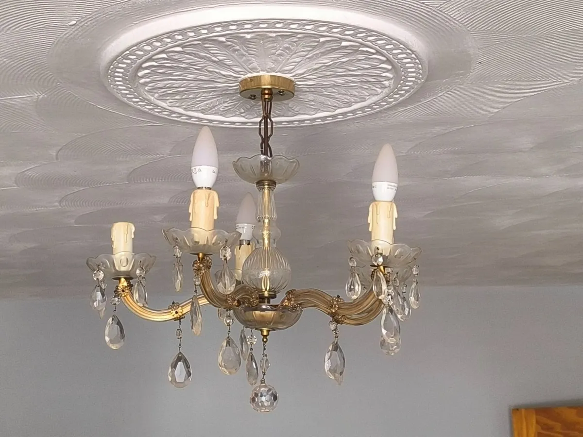 Chandelier - Image 3
