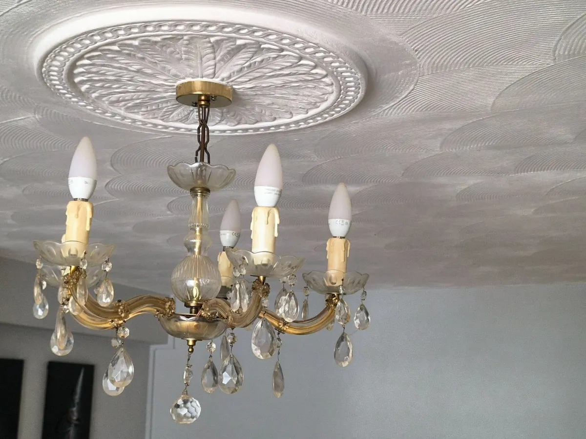 Chandelier - Image 4