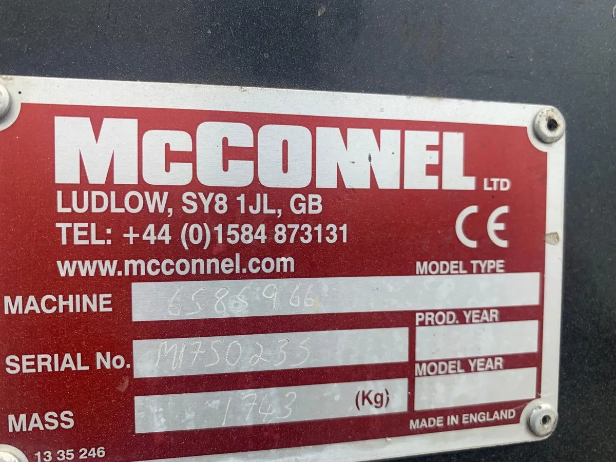 MCCONNEL PA6585T REV EDS, 2017 - Image 4