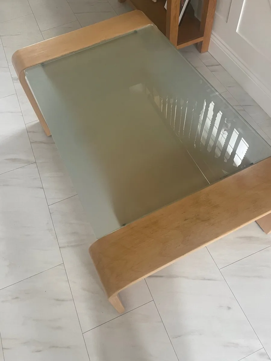 Cofee Table - Image 1