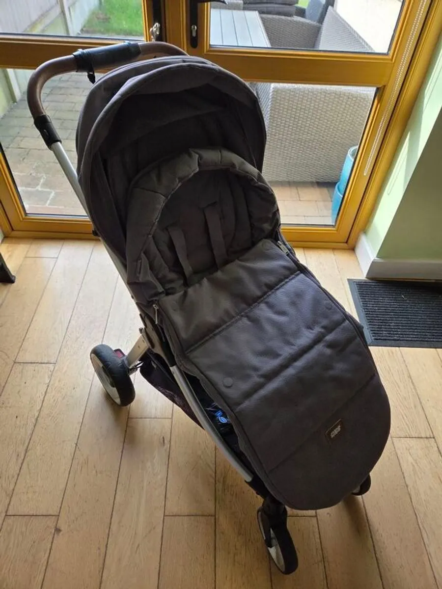 Mamas&Papas Travel - Image 4