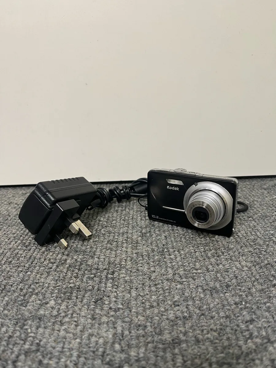 Kodak EasyShare M340 - Image 1