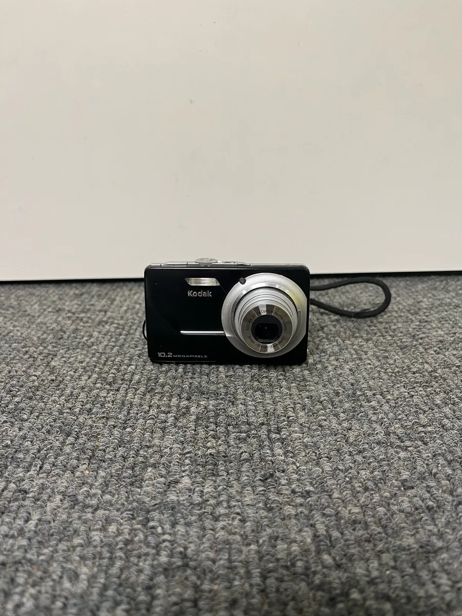 Kodak EasyShare M340 - Image 2