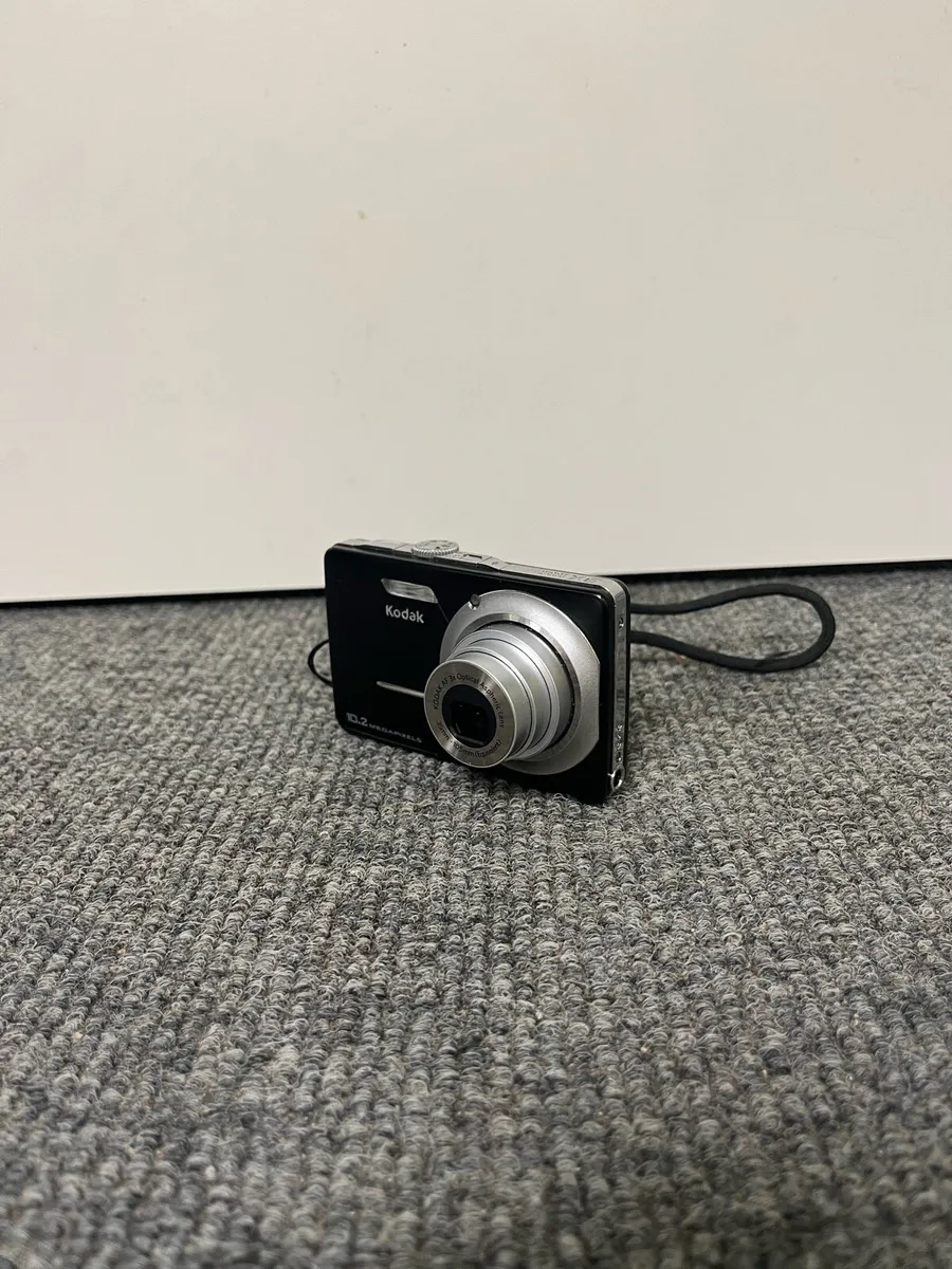 Kodak EasyShare M340 - Image 3