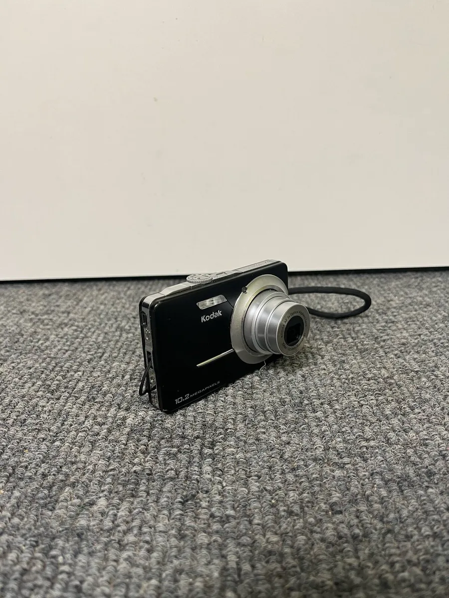Kodak EasyShare M340 - Image 4