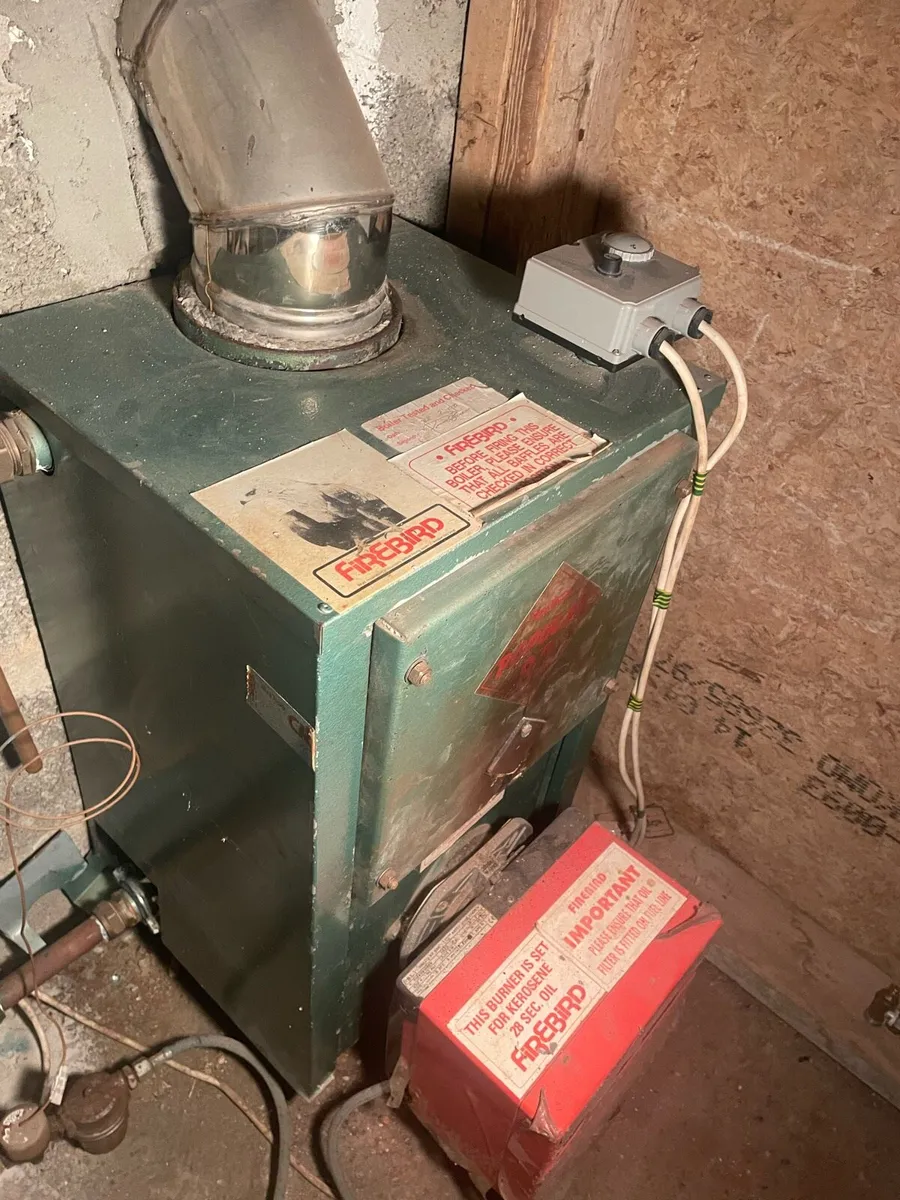 Popular 82 boiler - Image 2