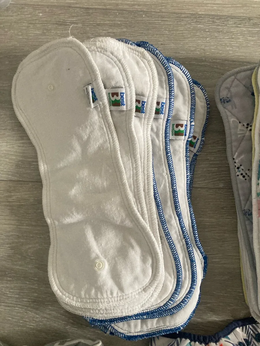 Reusable nappies - Image 2