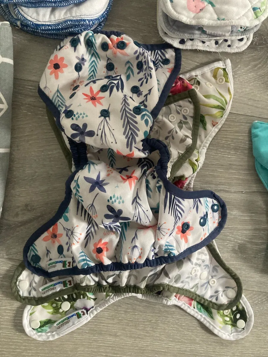 Reusable nappies - Image 3
