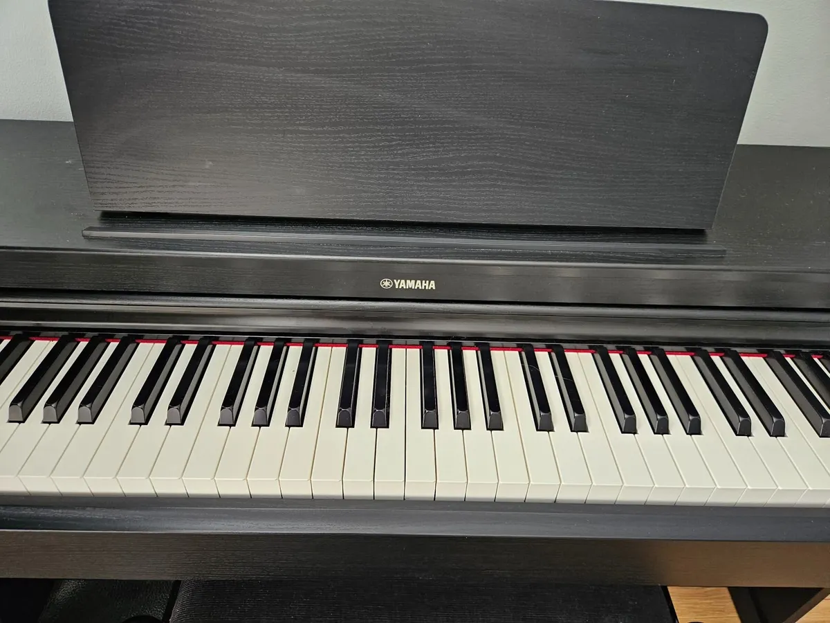Digital piano - Image 3