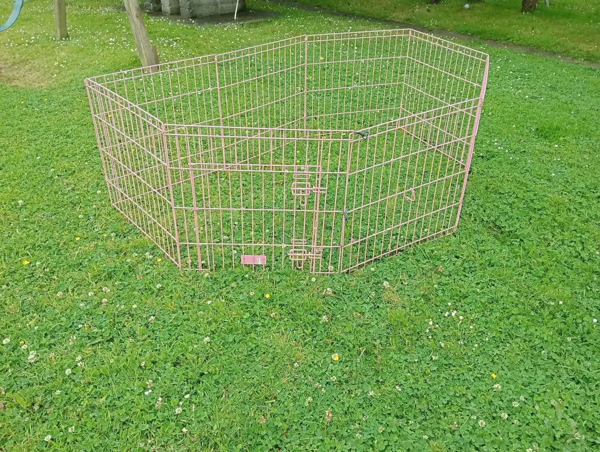 Dog fence - Image 2