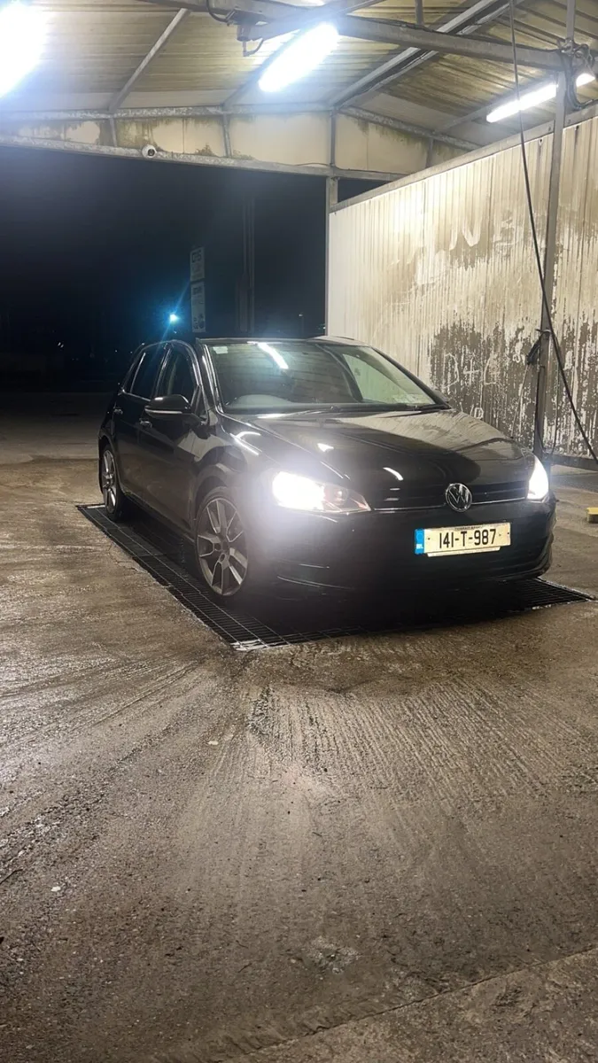 141 Golf driving perfect - Image 4