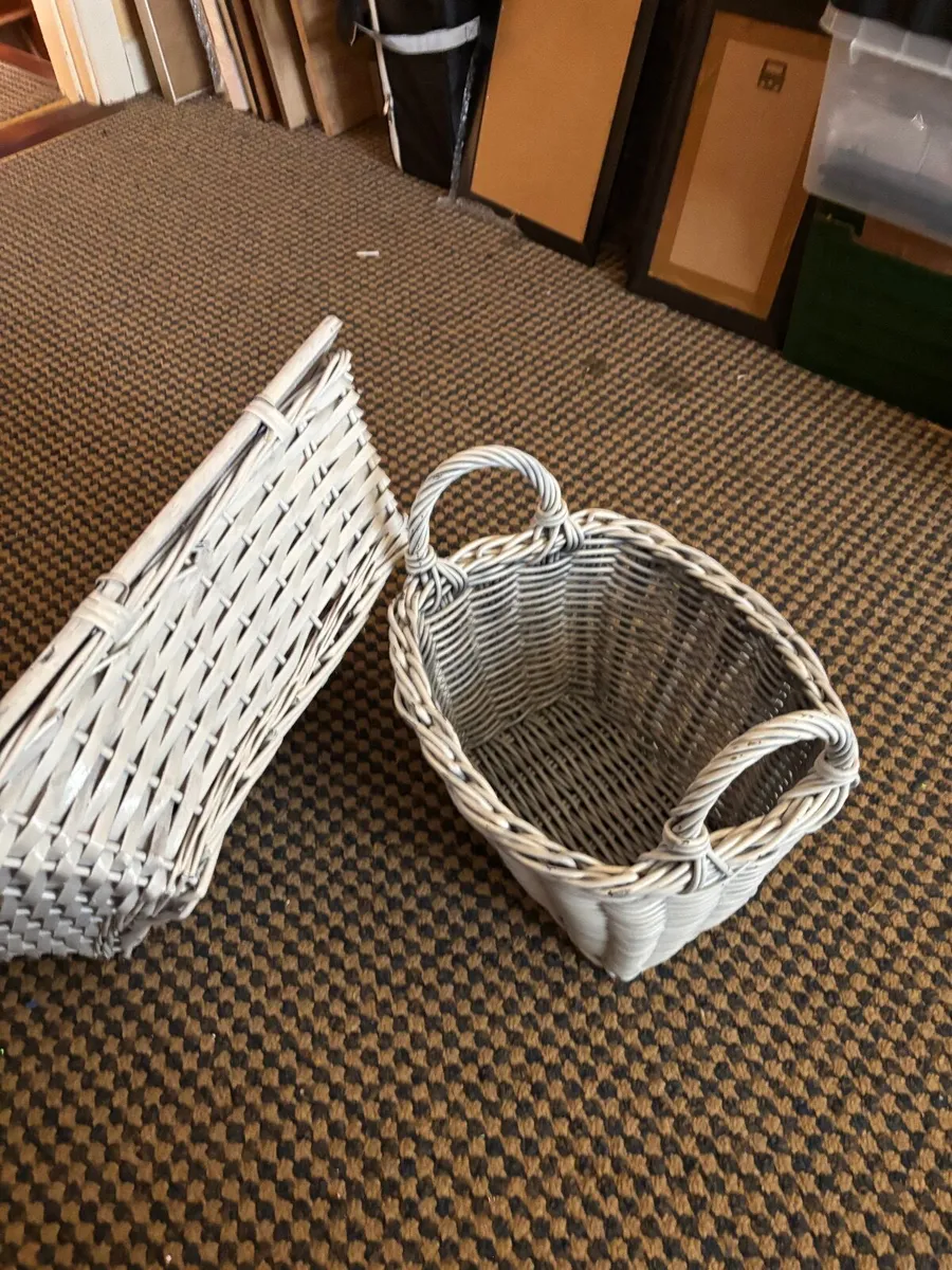 Baskets