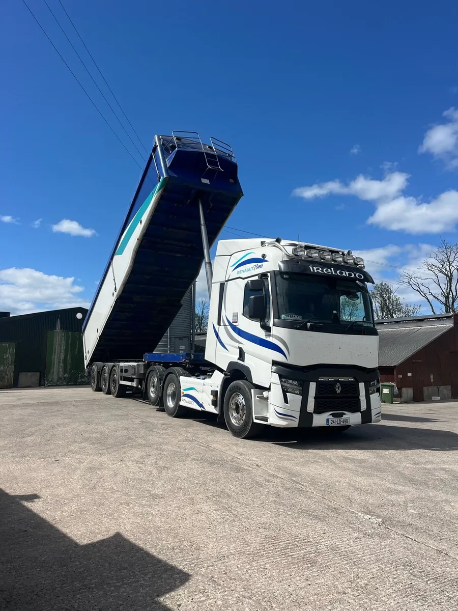 Driver required - Image 4