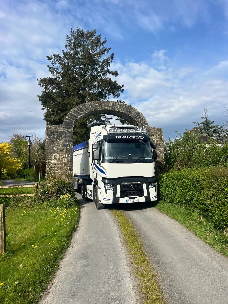 Driver required - Image 1