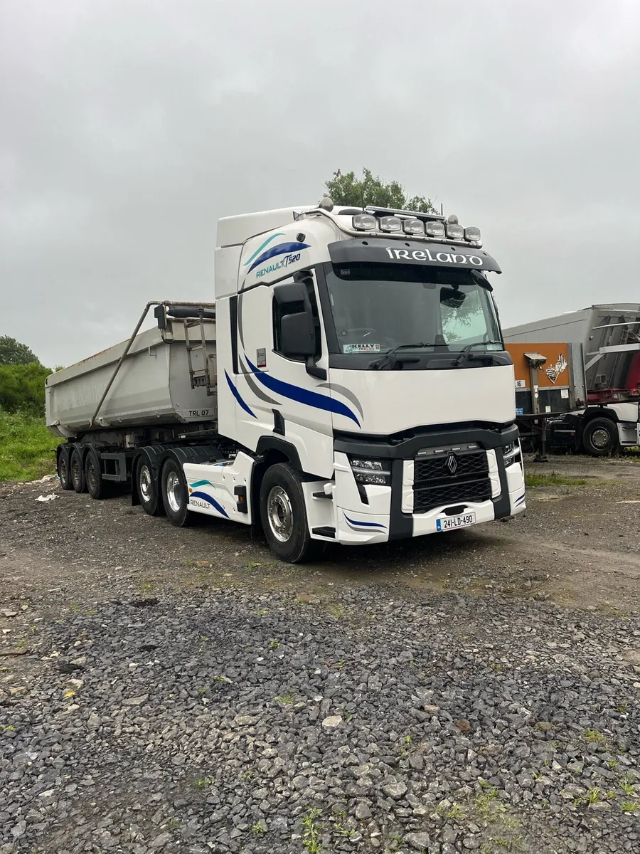 Driver required - Image 2